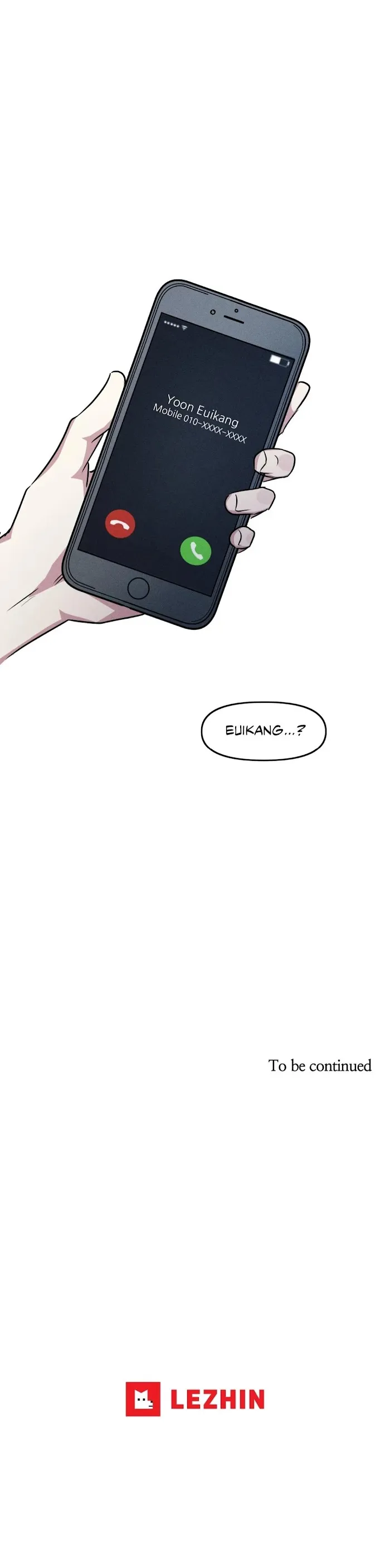 Stack Overflow - Chapter 43 Page 5