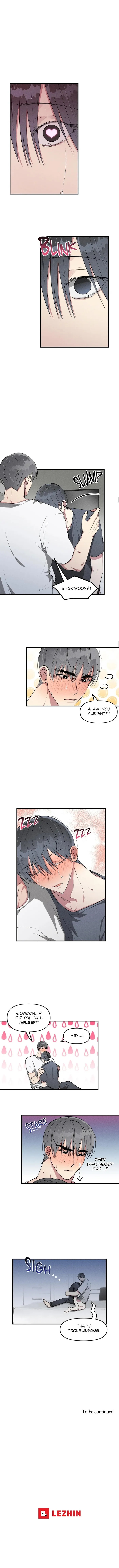 Stack Overflow - Chapter 45 Page 4