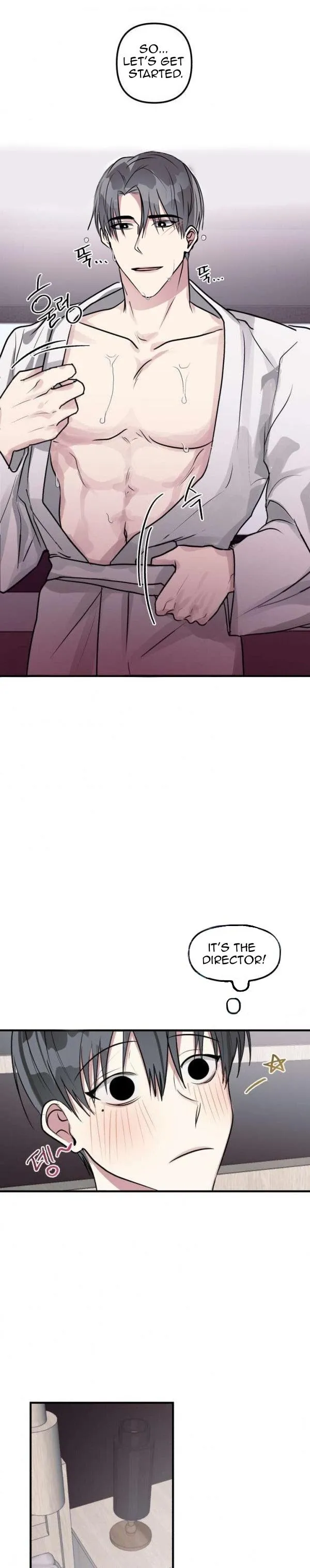 Stack Overflow - Chapter 5 Page 2