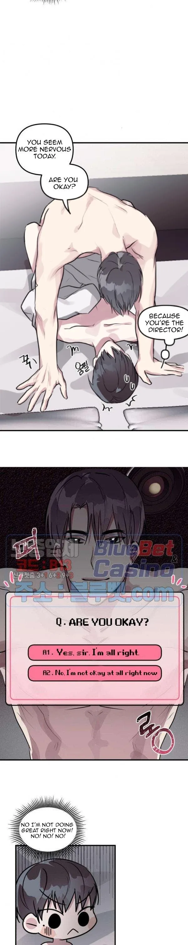 Stack Overflow - Chapter 5 Page 4