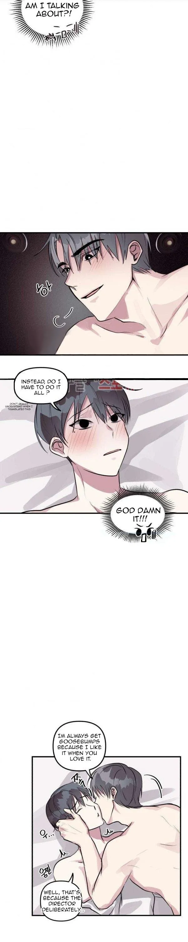 Stack Overflow - Chapter 5 Page 6