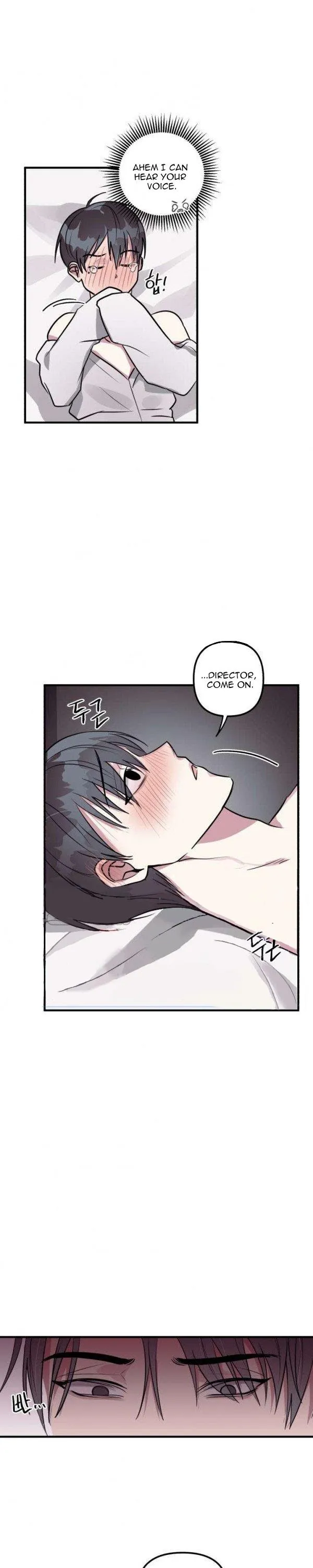 Stack Overflow - Chapter 5 Page 7