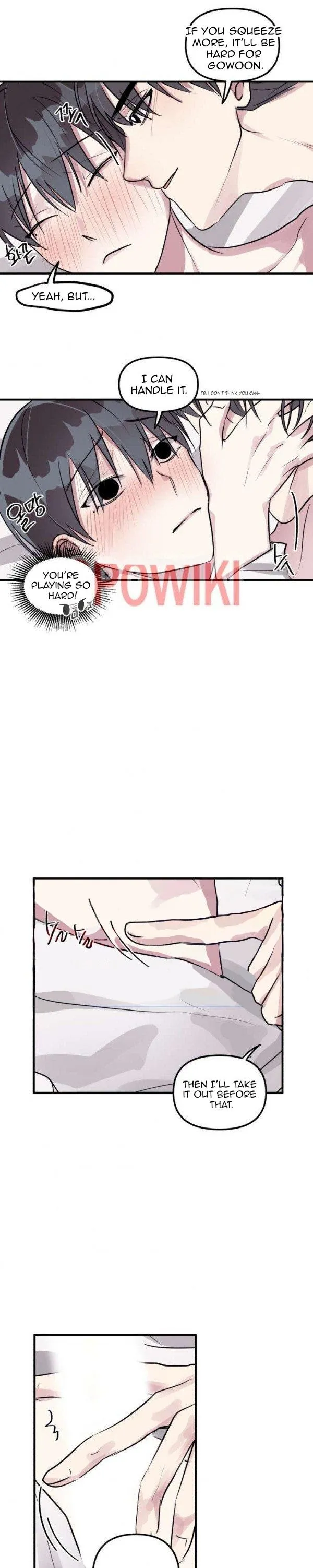 Stack Overflow - Chapter 5 Page 9