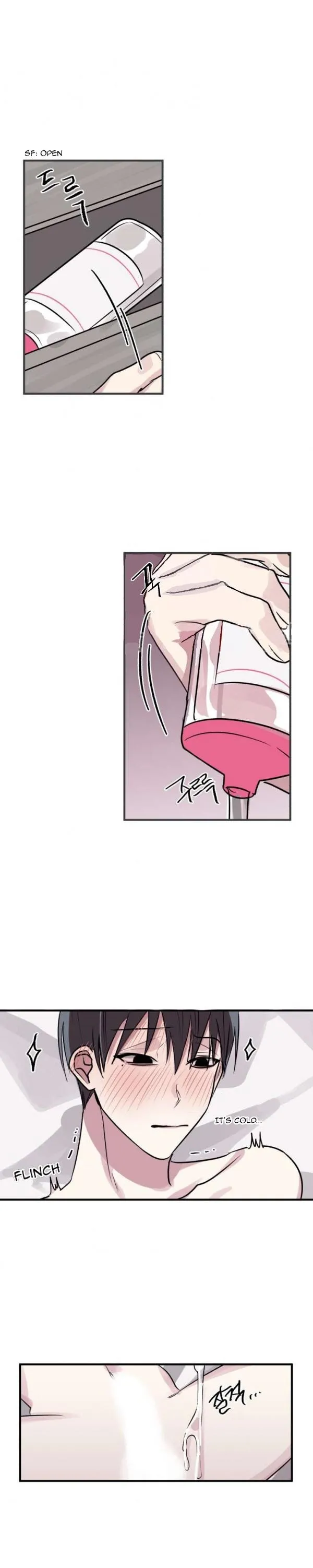 Stack Overflow - Chapter 5 Page 12