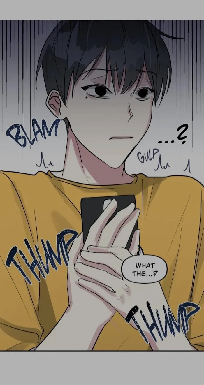 Stack Overflow - Chapter 6 Page 4