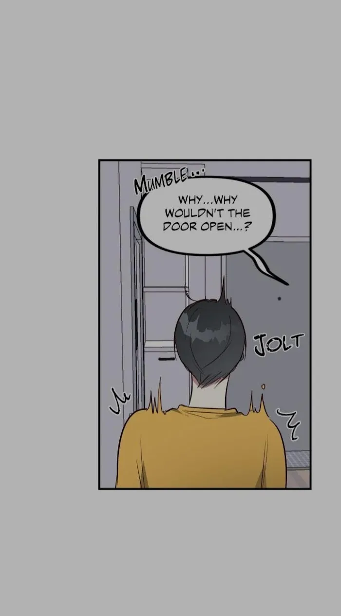 Stack Overflow - Chapter 6 Page 8