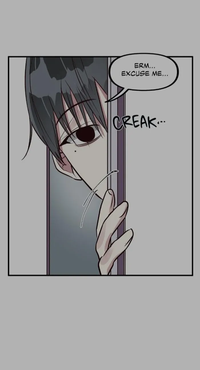 Stack Overflow - Chapter 6 Page 10
