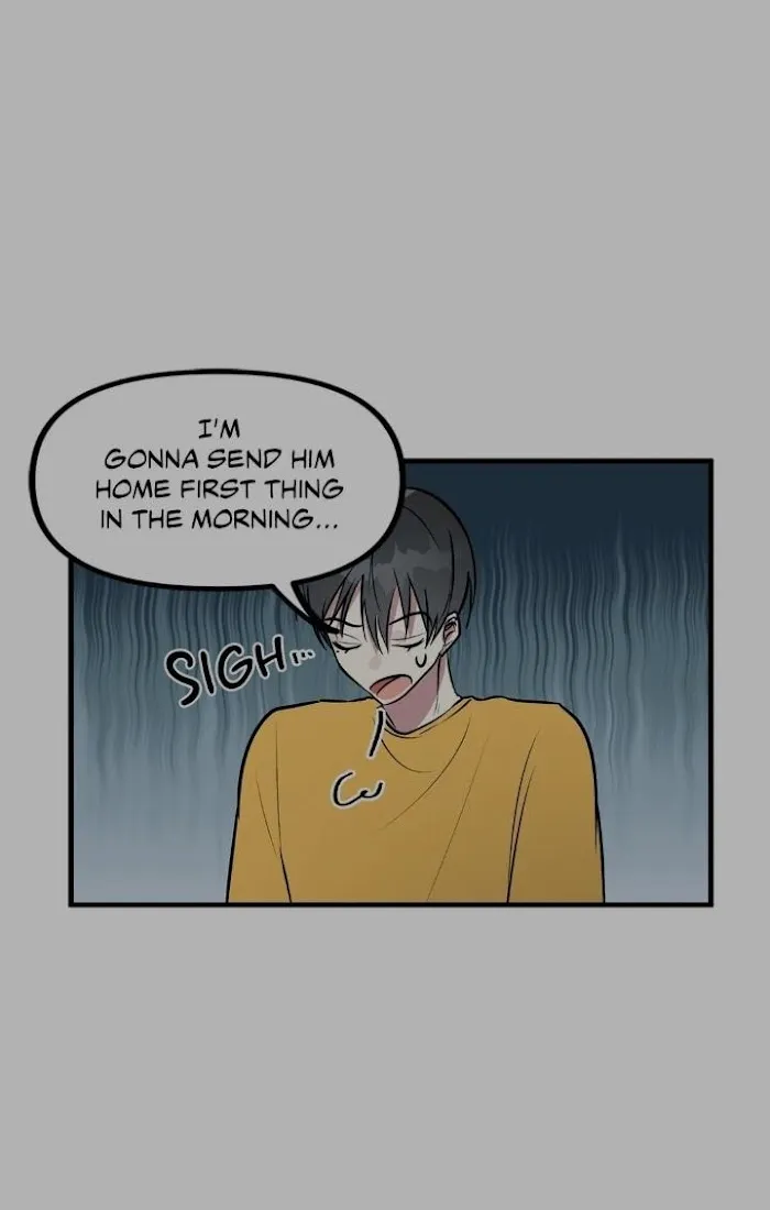 Stack Overflow - Chapter 6 Page 21