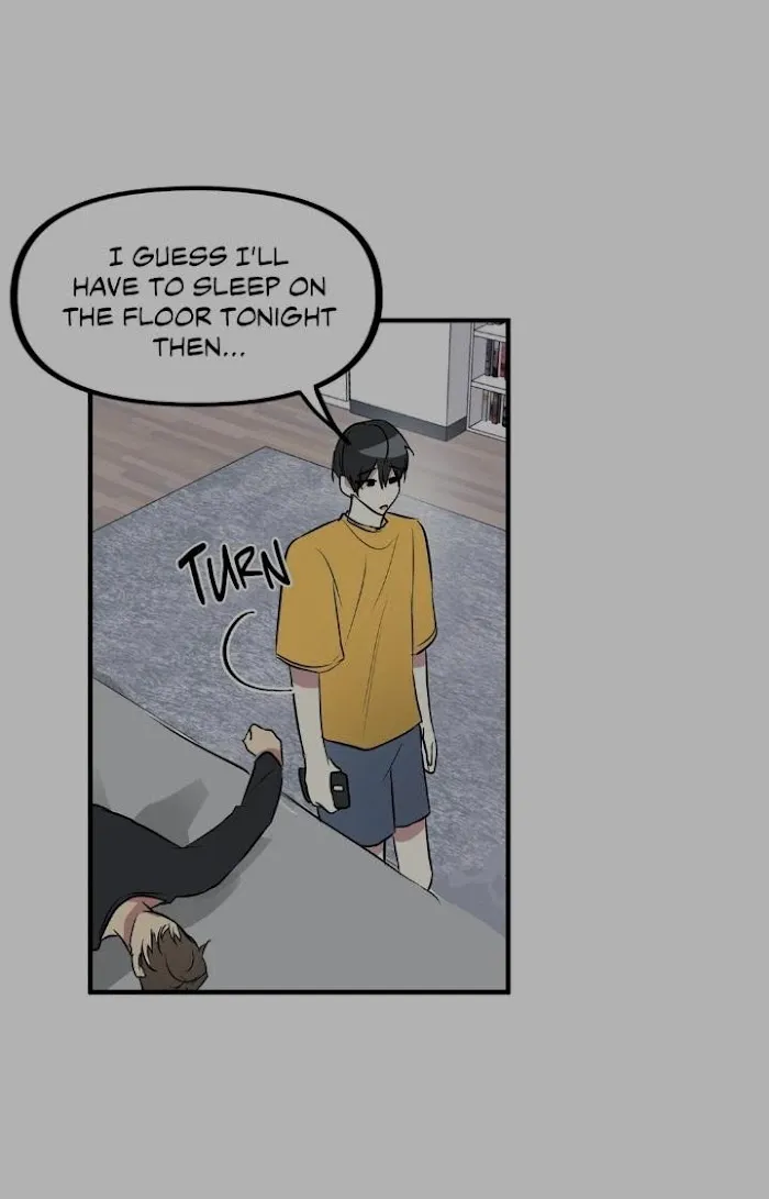 Stack Overflow - Chapter 6 Page 22