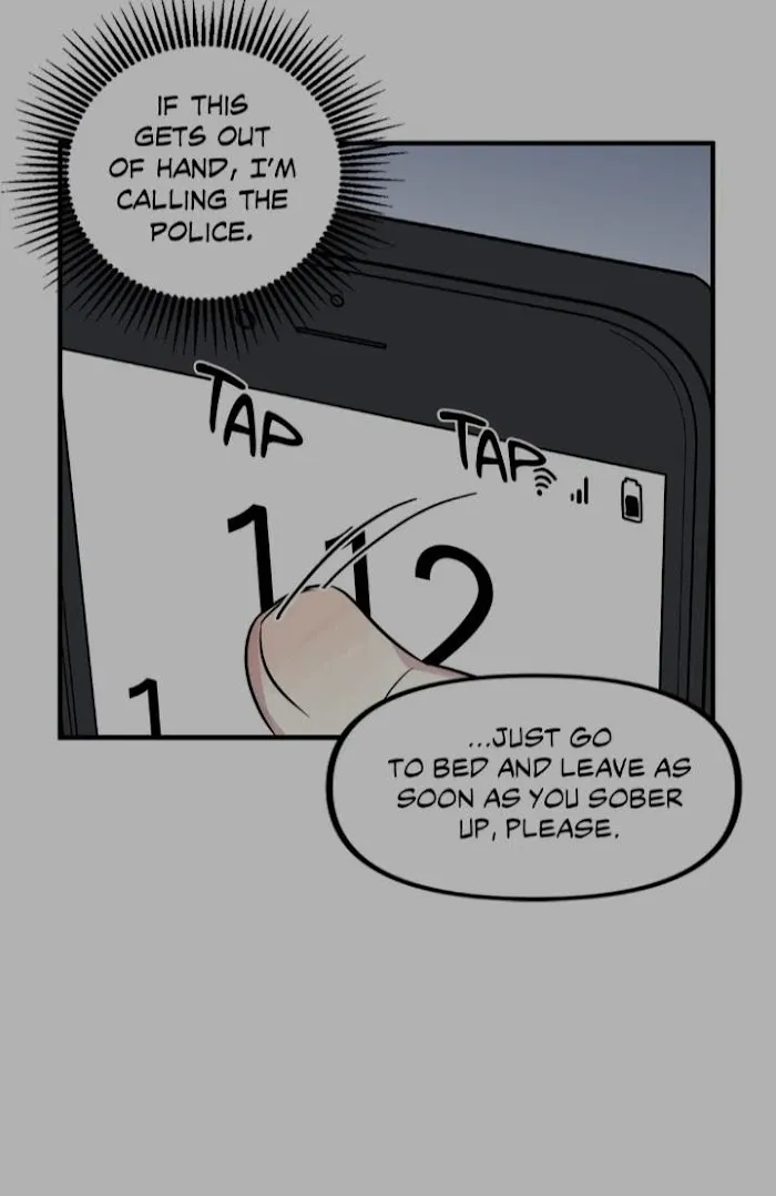 Stack Overflow - Chapter 6 Page 30