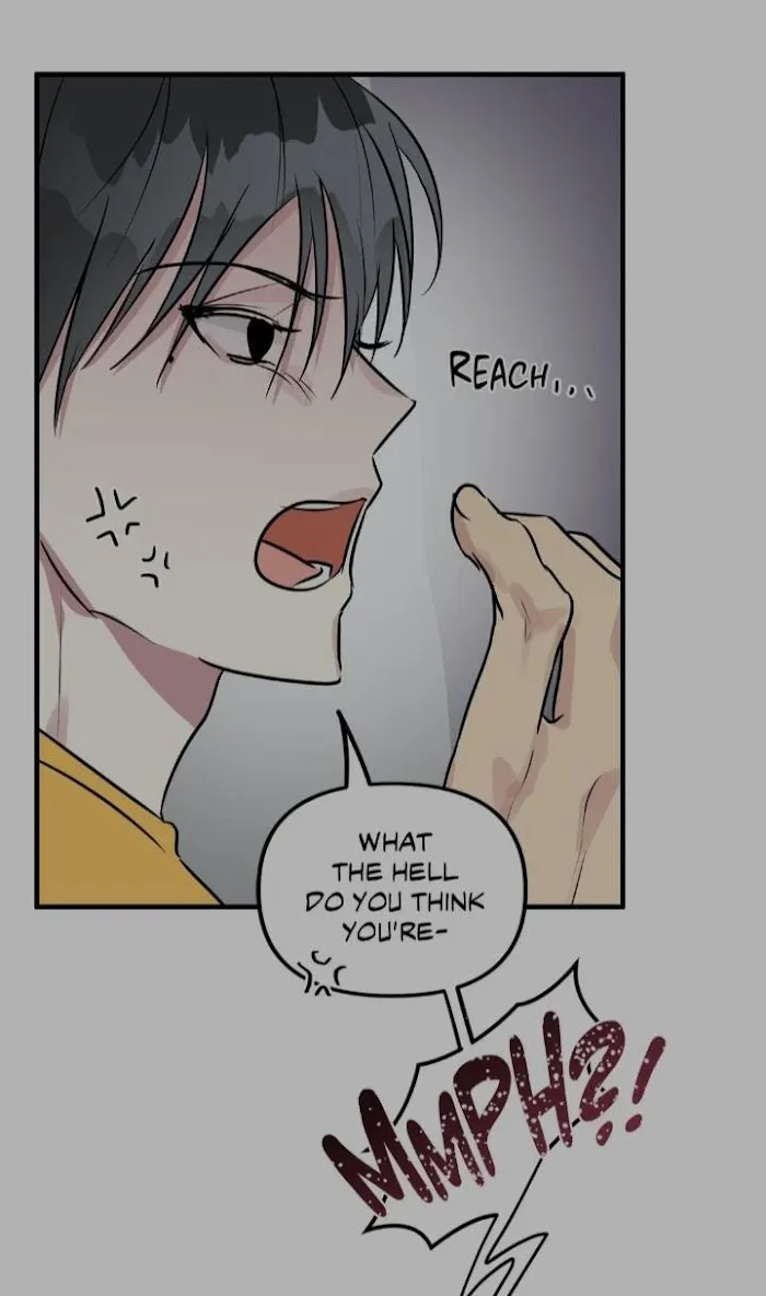 Stack Overflow - Chapter 6 Page 32