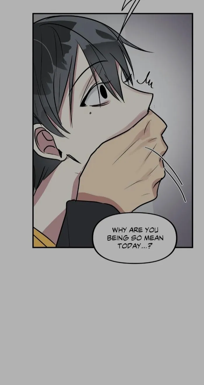 Stack Overflow - Chapter 6 Page 33