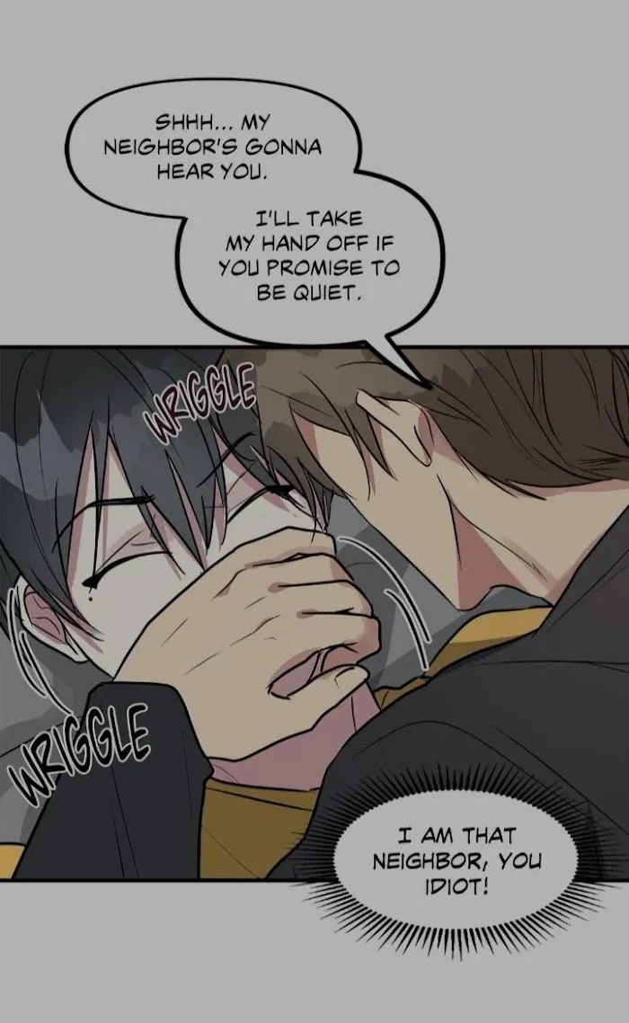 Stack Overflow - Chapter 6 Page 39