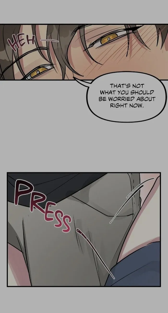 Stack Overflow - Chapter 6 Page 42