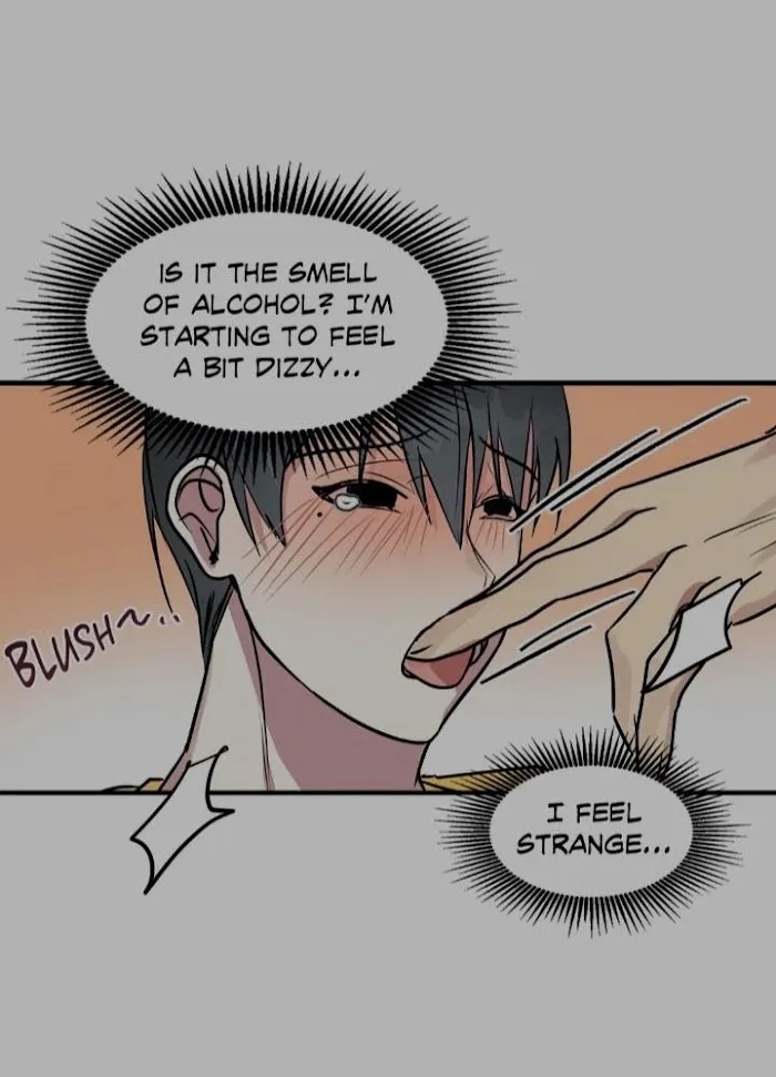 Stack Overflow - Chapter 6 Page 46