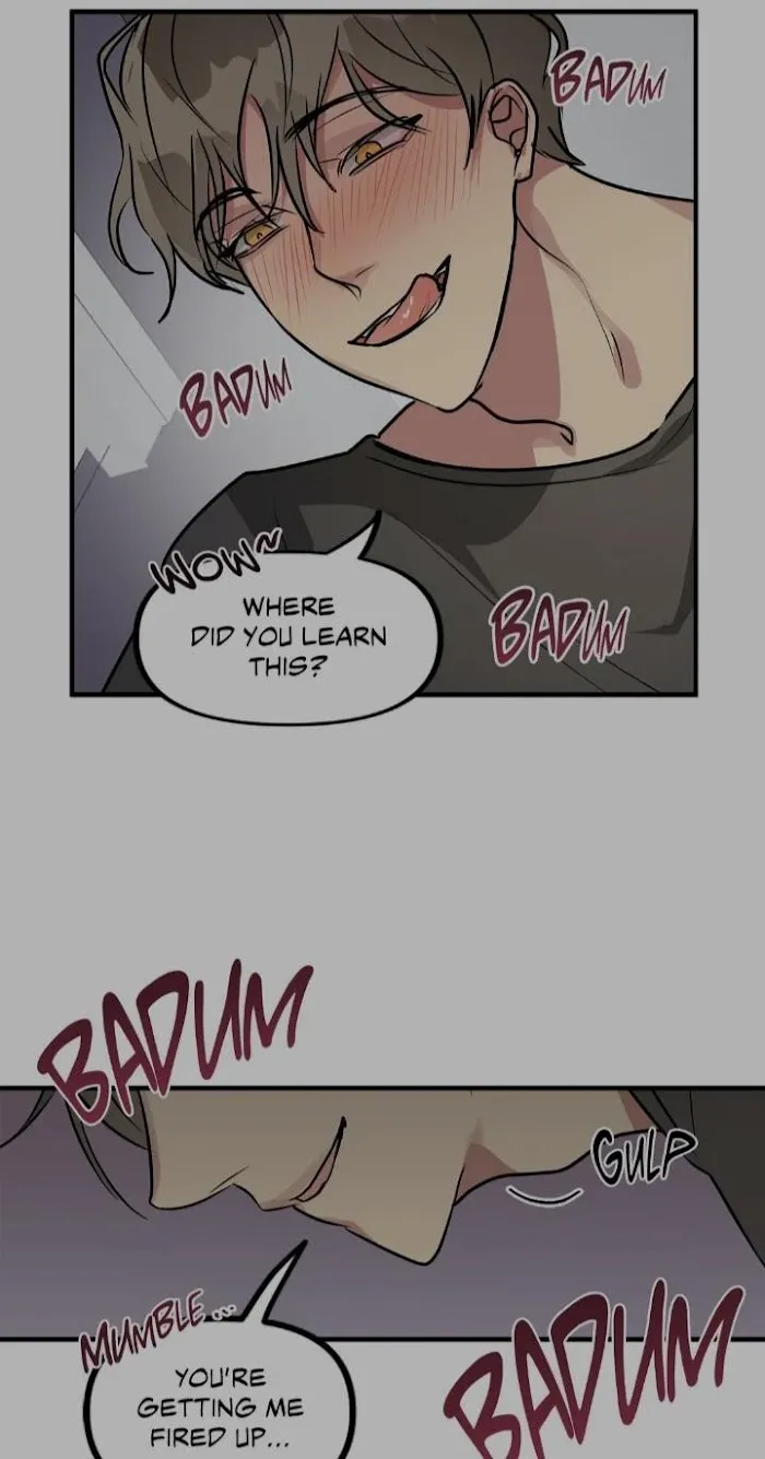 Stack Overflow - Chapter 6 Page 51