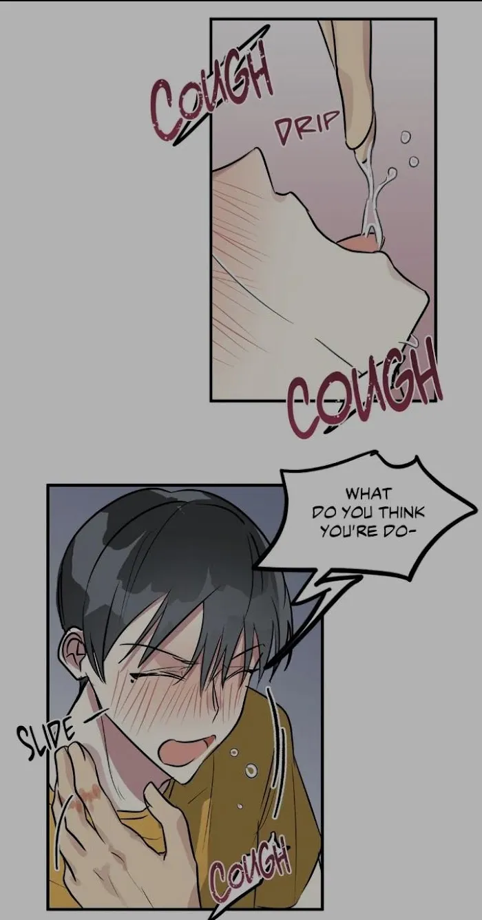 Stack Overflow - Chapter 6 Page 53