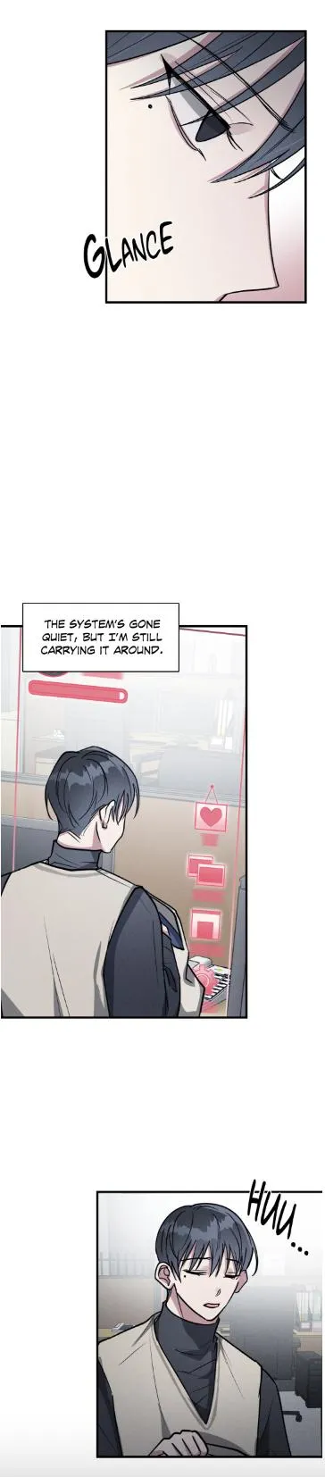 Stack Overflow - Chapter 63 Page 6