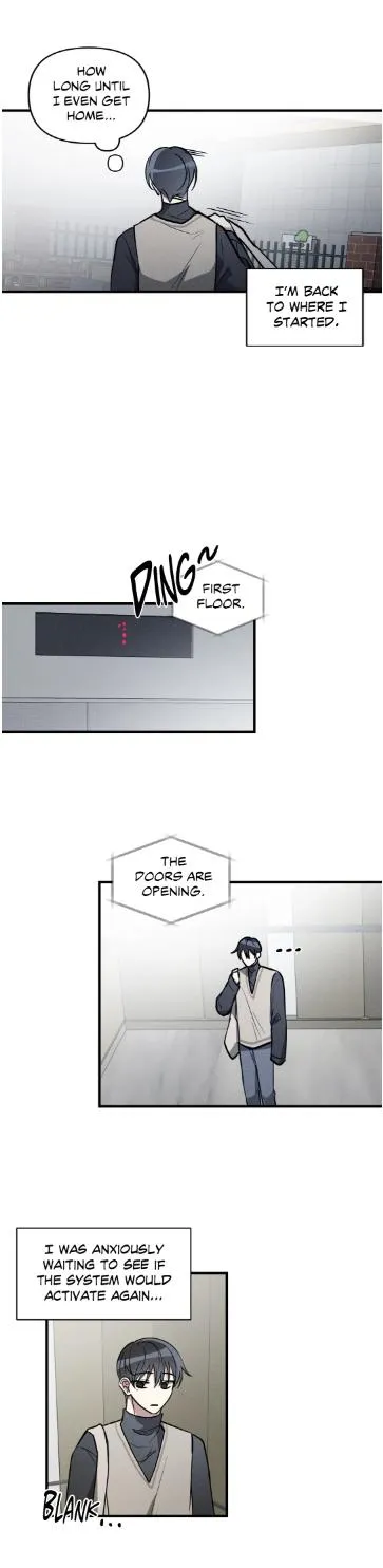 Stack Overflow - Chapter 63 Page 7