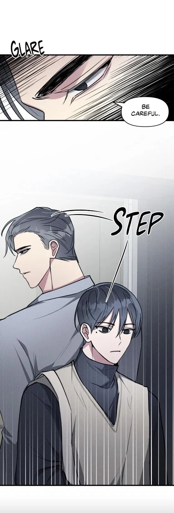 Stack Overflow - Chapter 63 Page 11