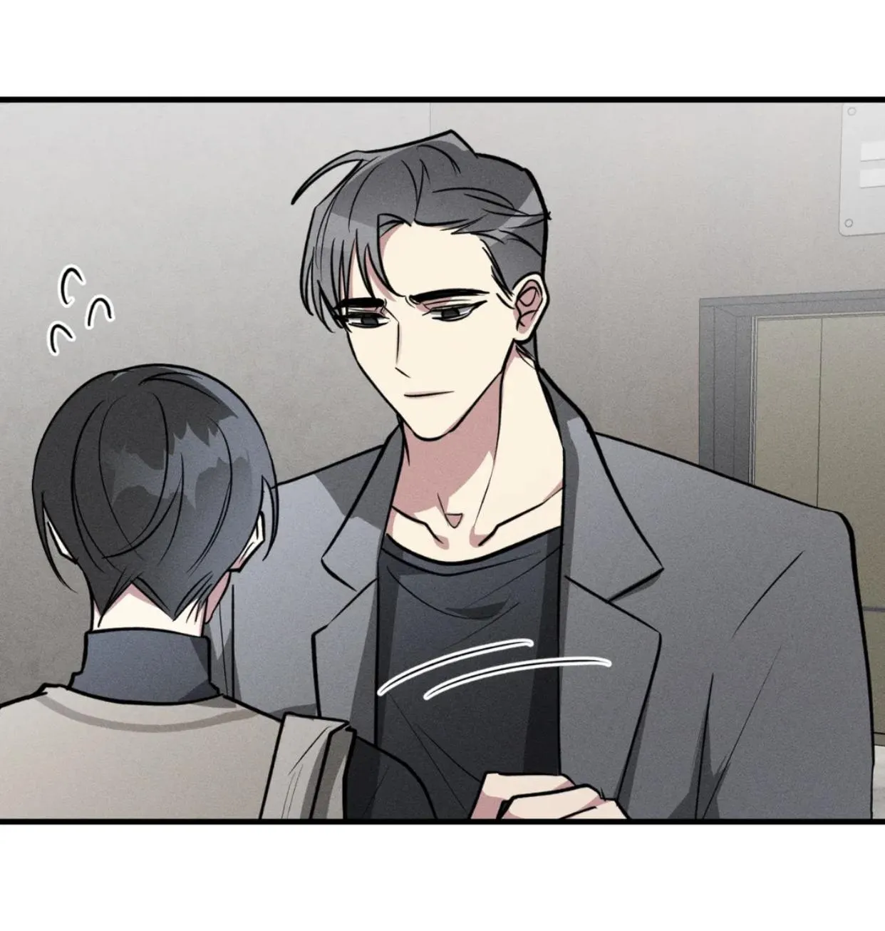 Stack Overflow - Chapter 63 Page 12