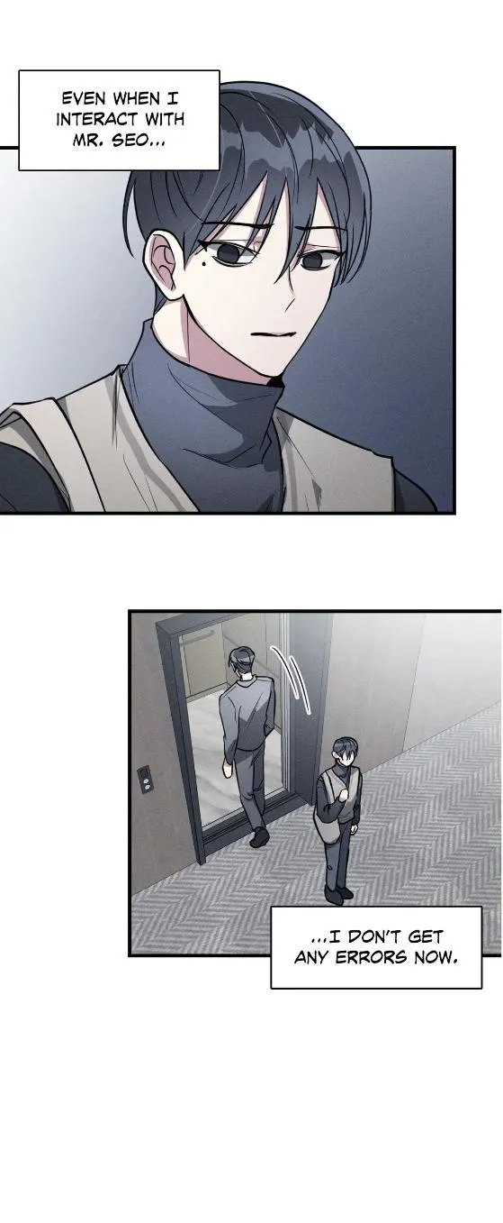 Stack Overflow - Chapter 63 Page 13