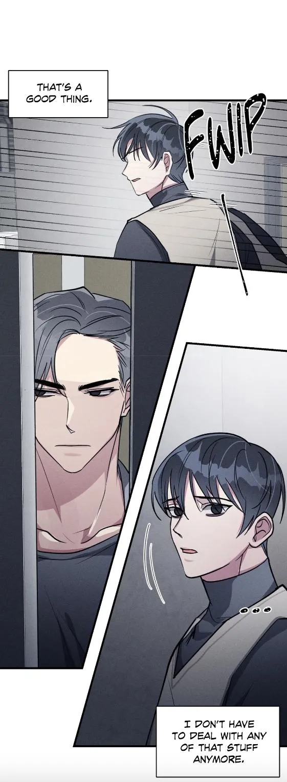 Stack Overflow - Chapter 63 Page 15