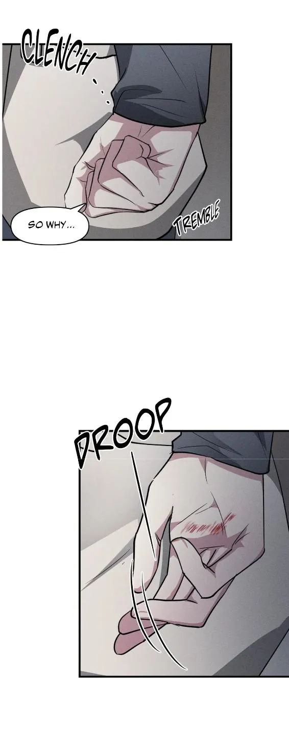 Stack Overflow - Chapter 63 Page 17