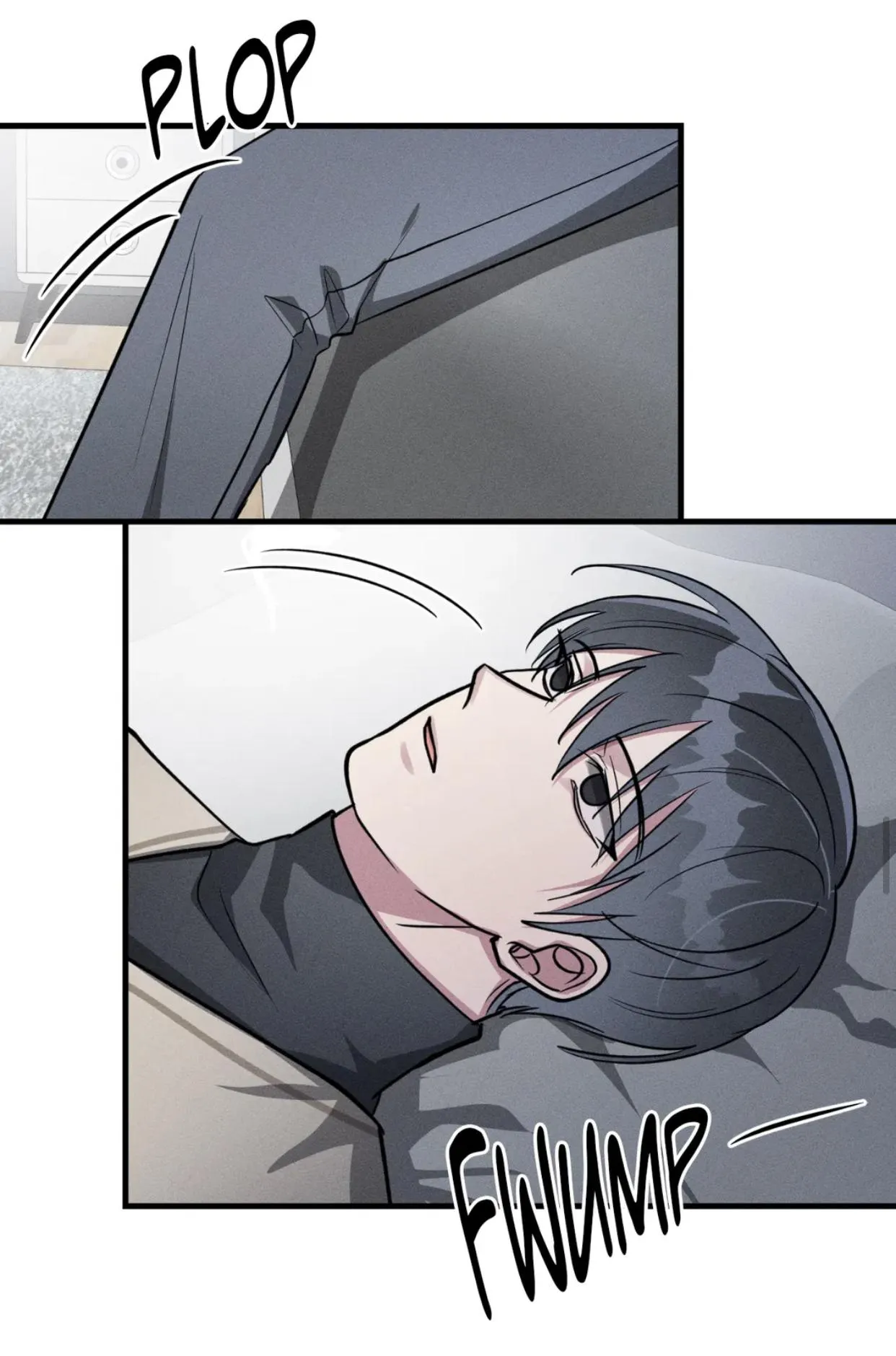 Stack Overflow - Chapter 63 Page 21