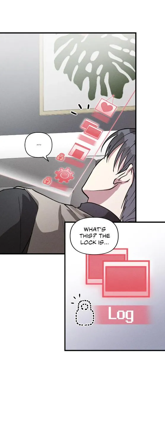 Stack Overflow - Chapter 63 Page 32