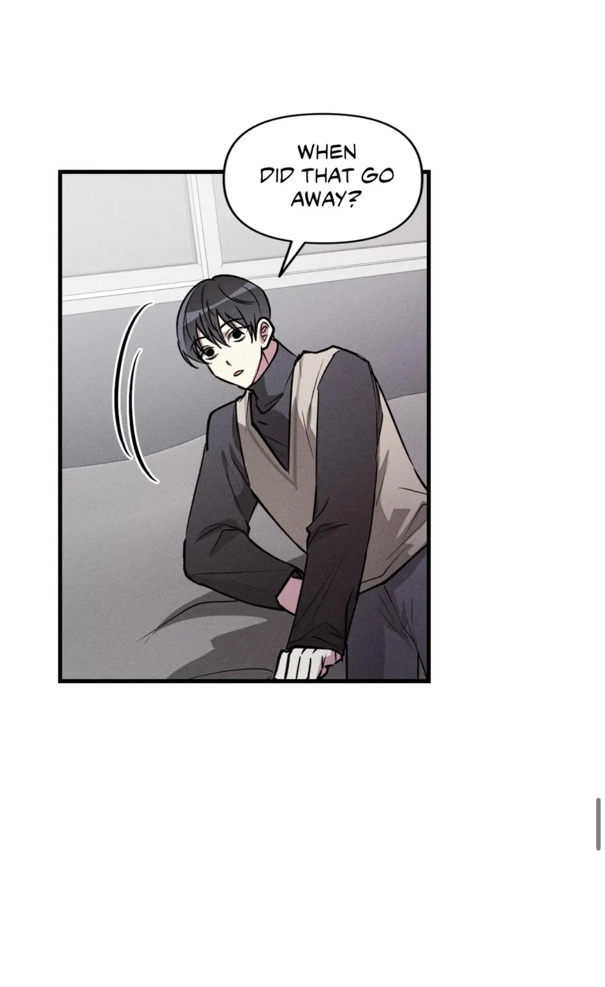 Stack Overflow - Chapter 63 Page 33