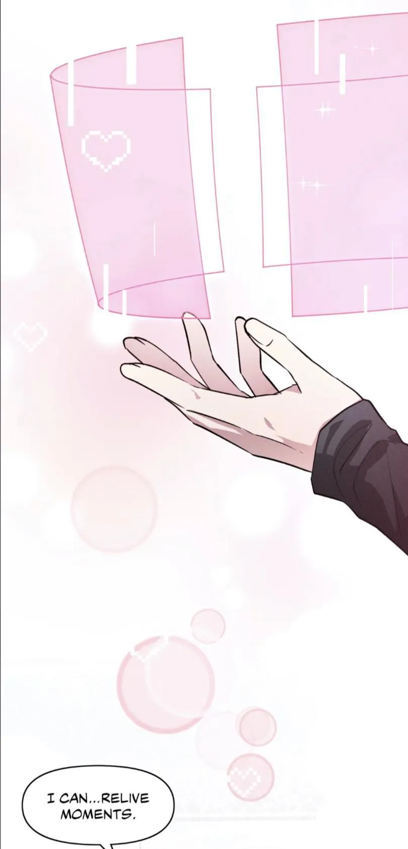 Stack Overflow - Chapter 64 Page 6
