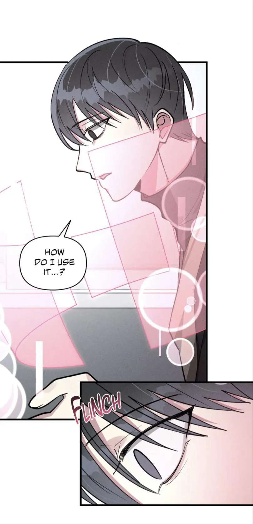 Stack Overflow - Chapter 64 Page 8