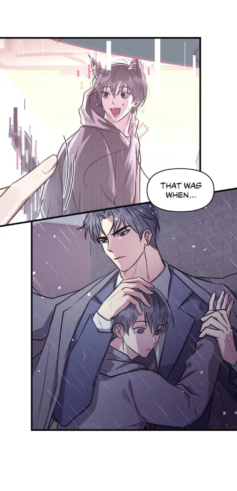 Stack Overflow - Chapter 64 Page 9