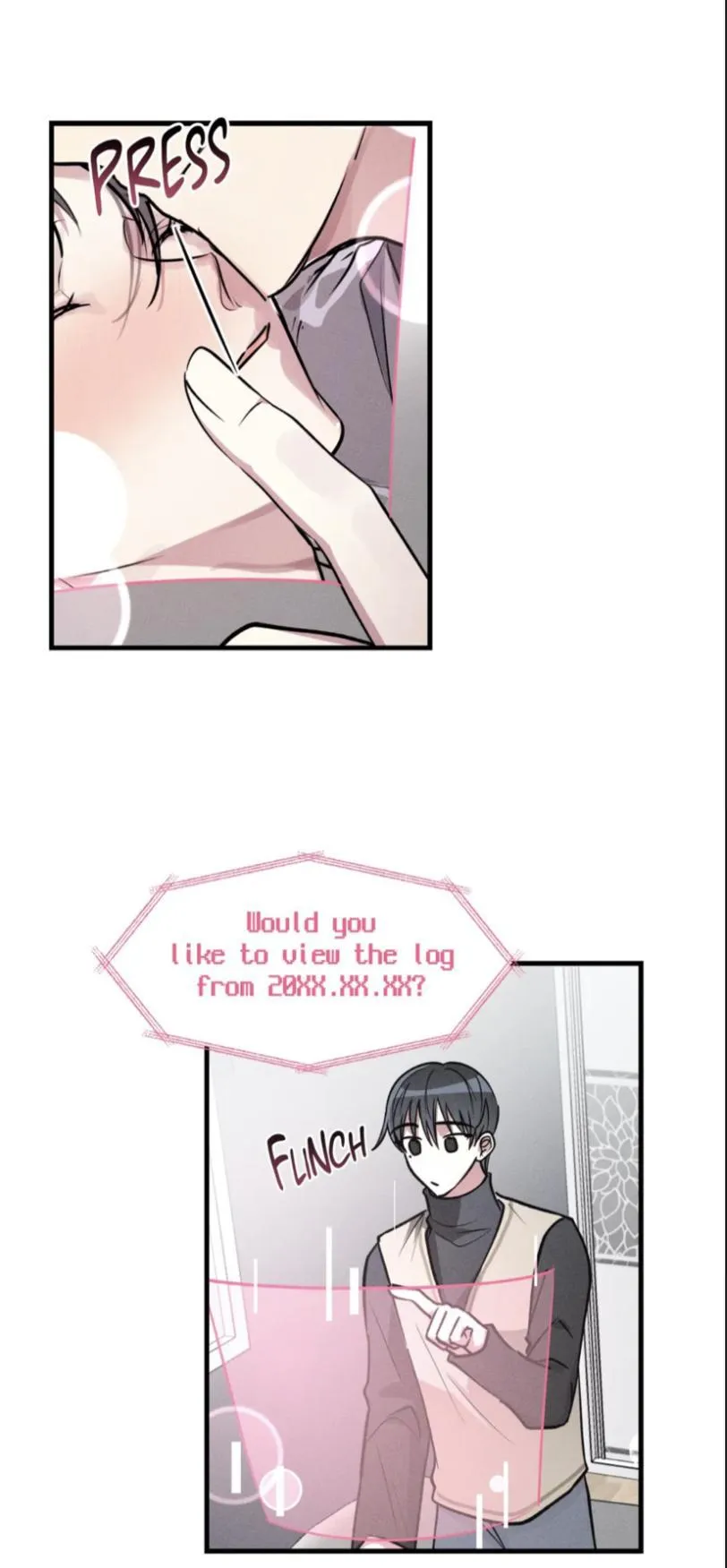 Stack Overflow - Chapter 64 Page 16