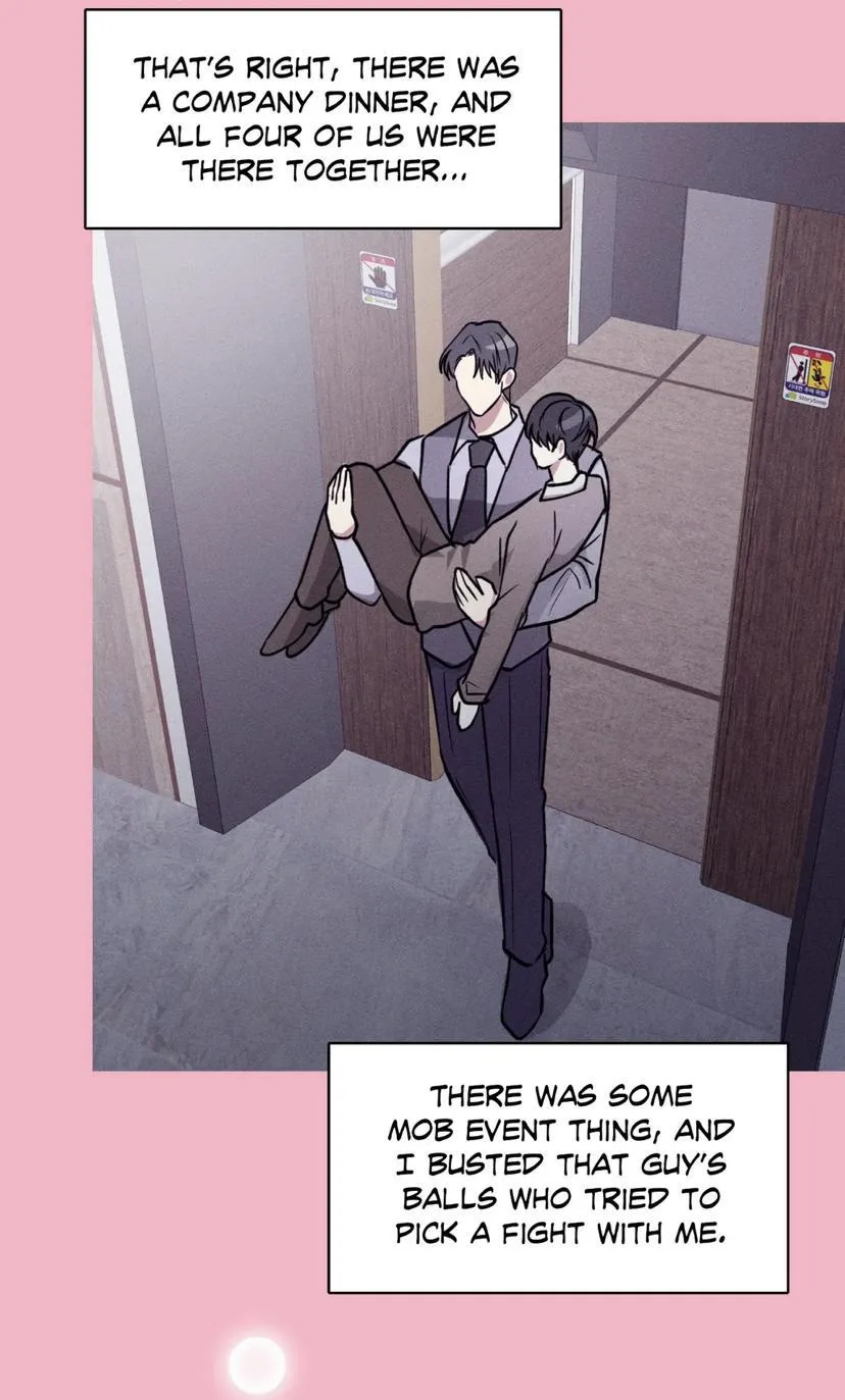 Stack Overflow - Chapter 64 Page 26