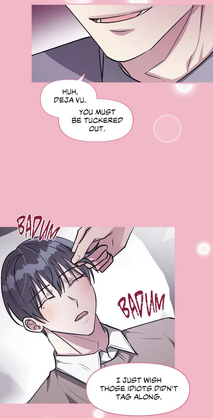 Stack Overflow - Chapter 64 Page 29