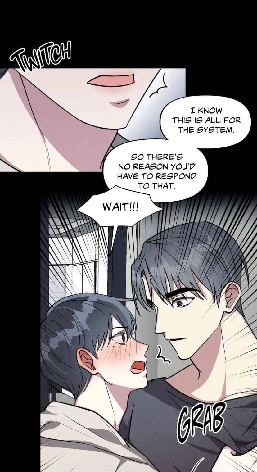 Stack Overflow - Chapter 65 Page 15