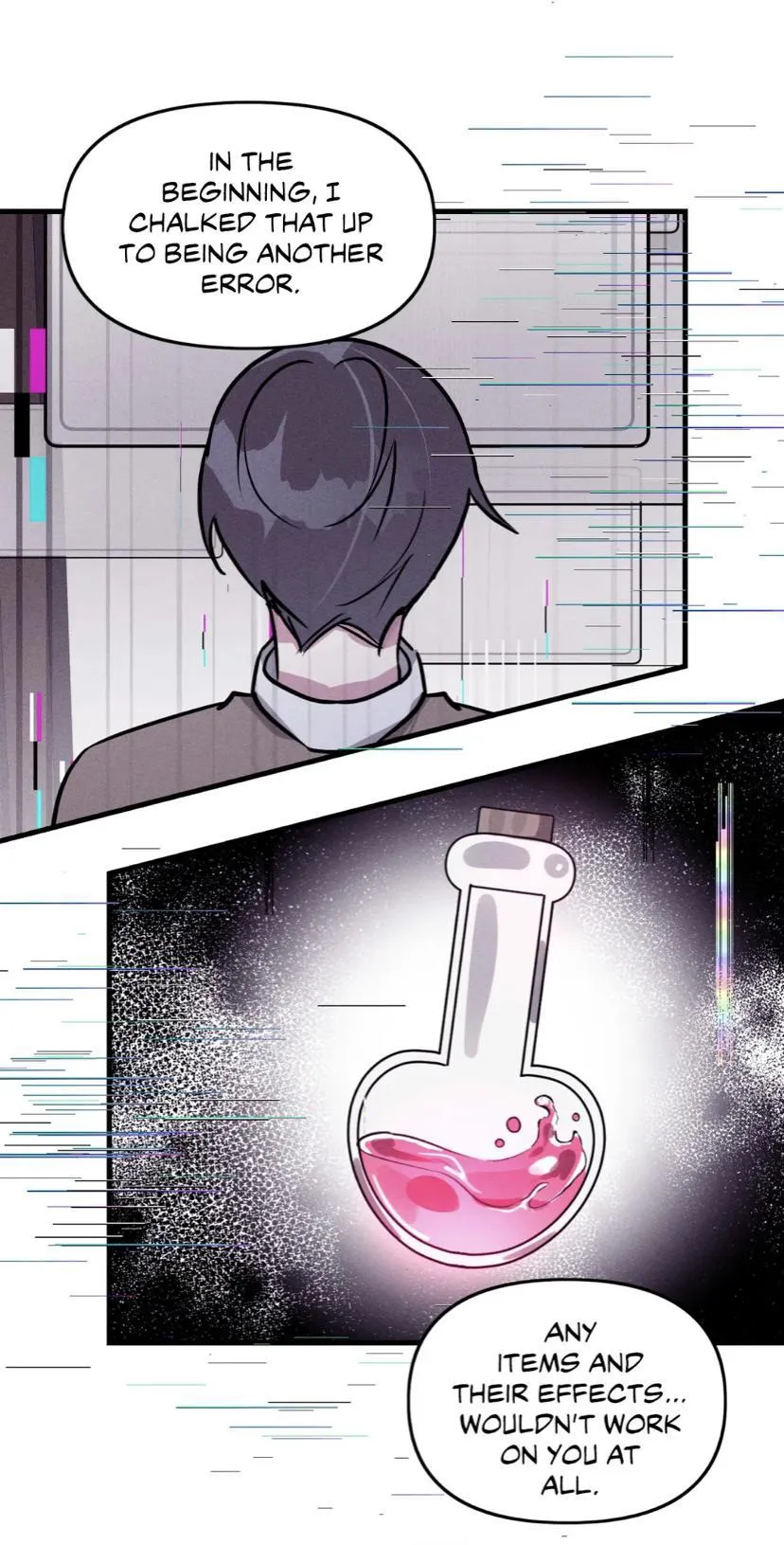 Stack Overflow - Chapter 65 Page 27