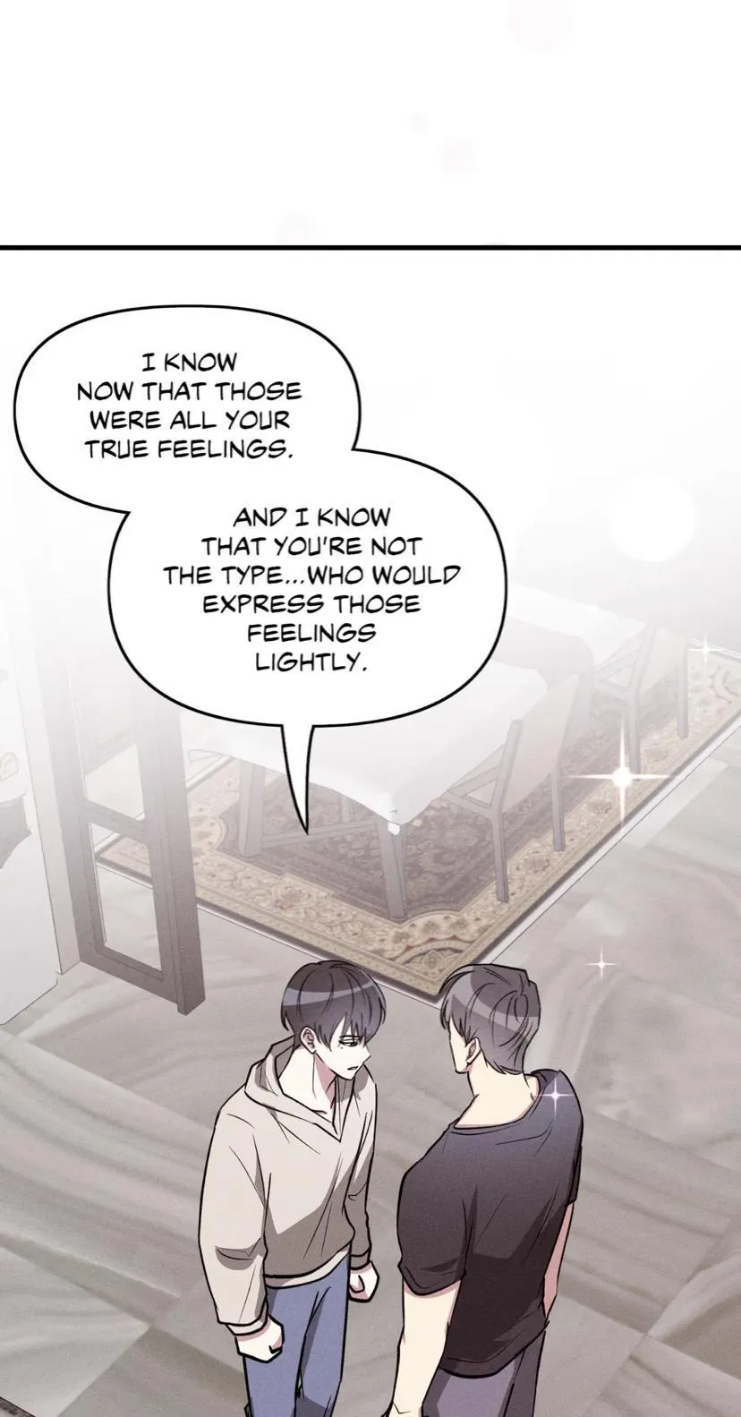 Stack Overflow - Chapter 65 Page 28