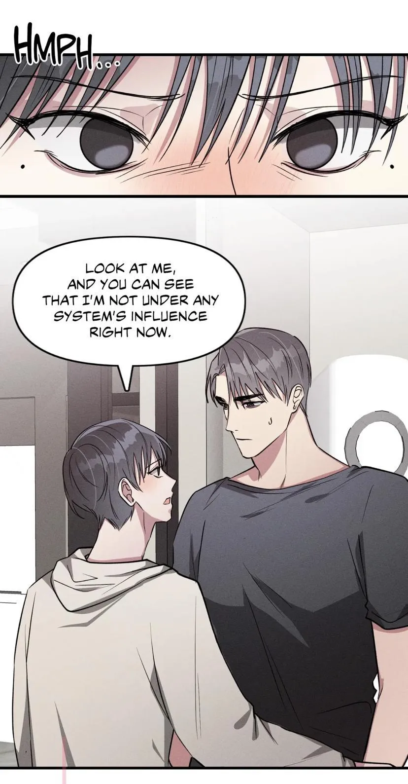Stack Overflow - Chapter 65 Page 33