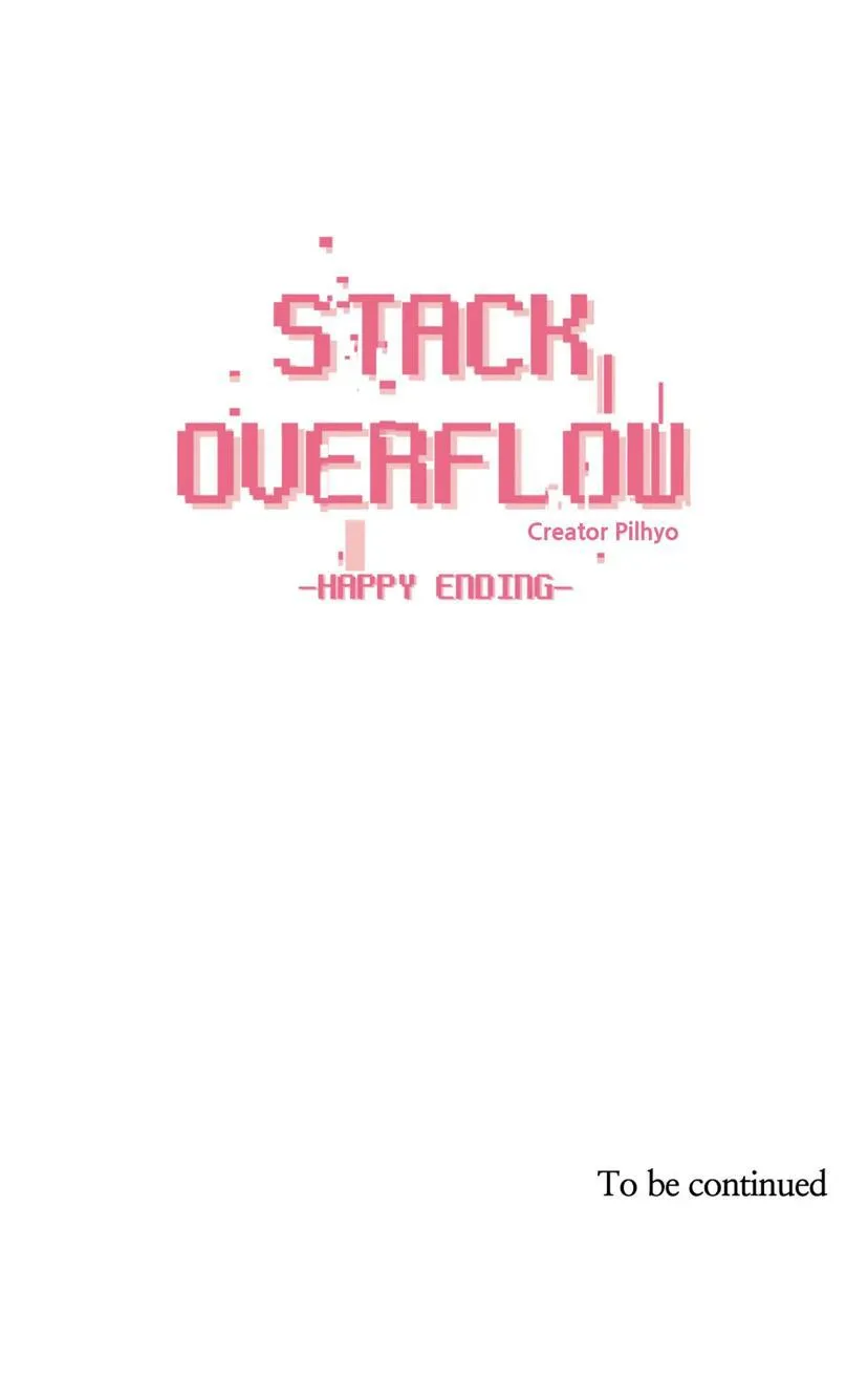 Stack Overflow - Chapter 65 Page 60