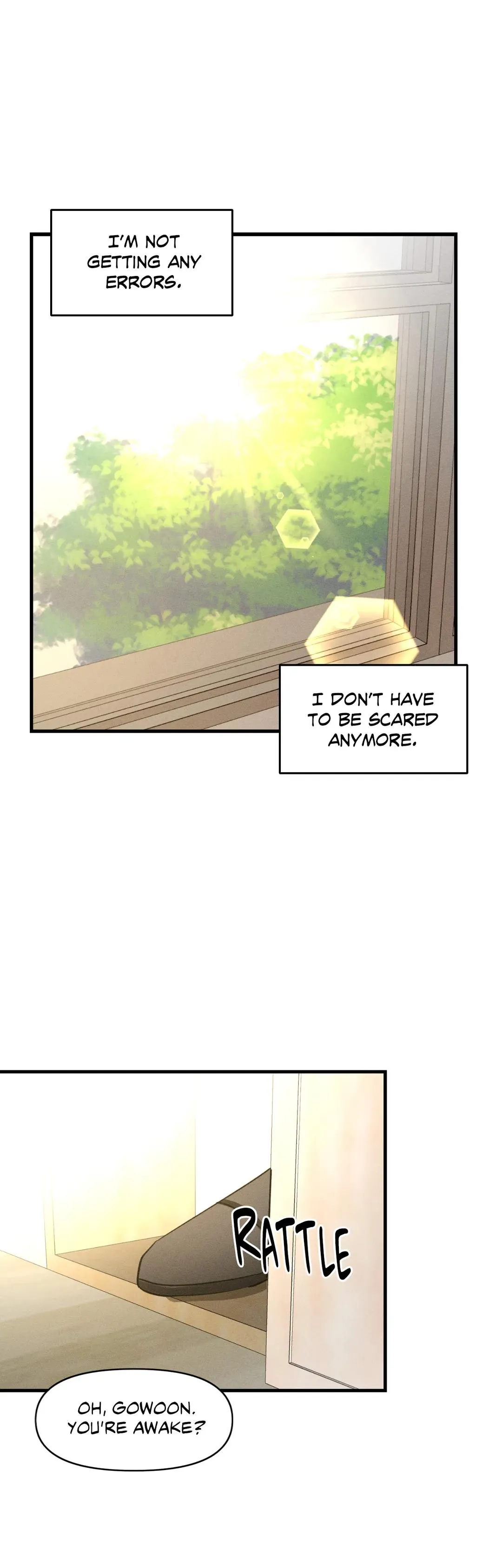 Stack Overflow - Chapter 66 Page 6