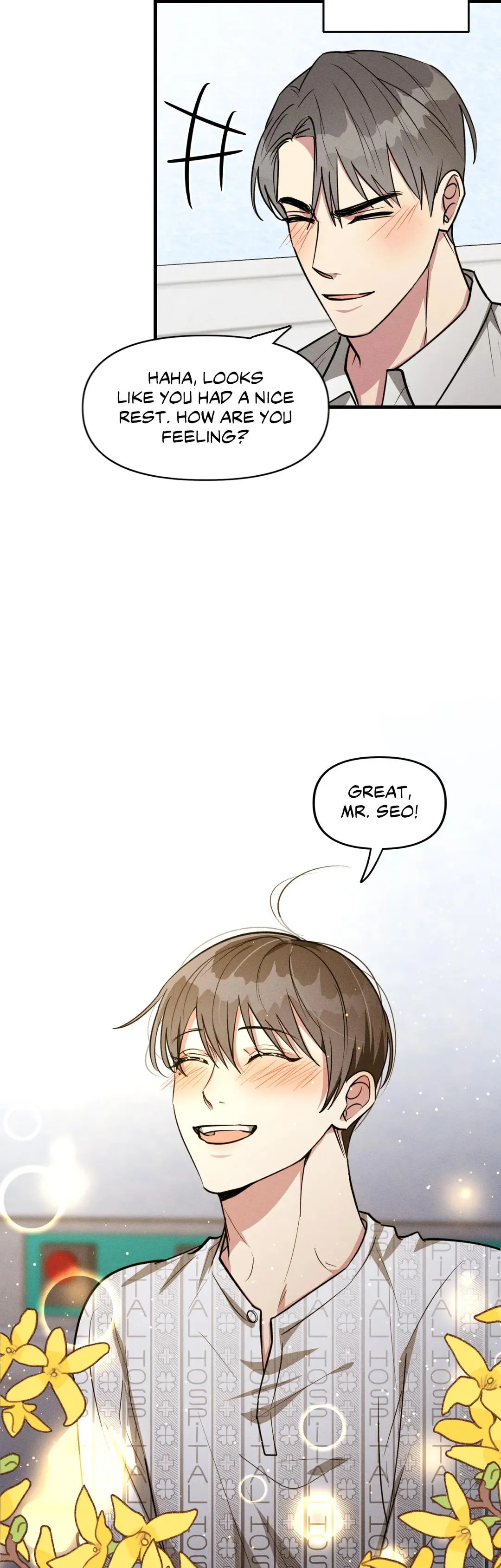 Stack Overflow - Chapter 66 Page 8