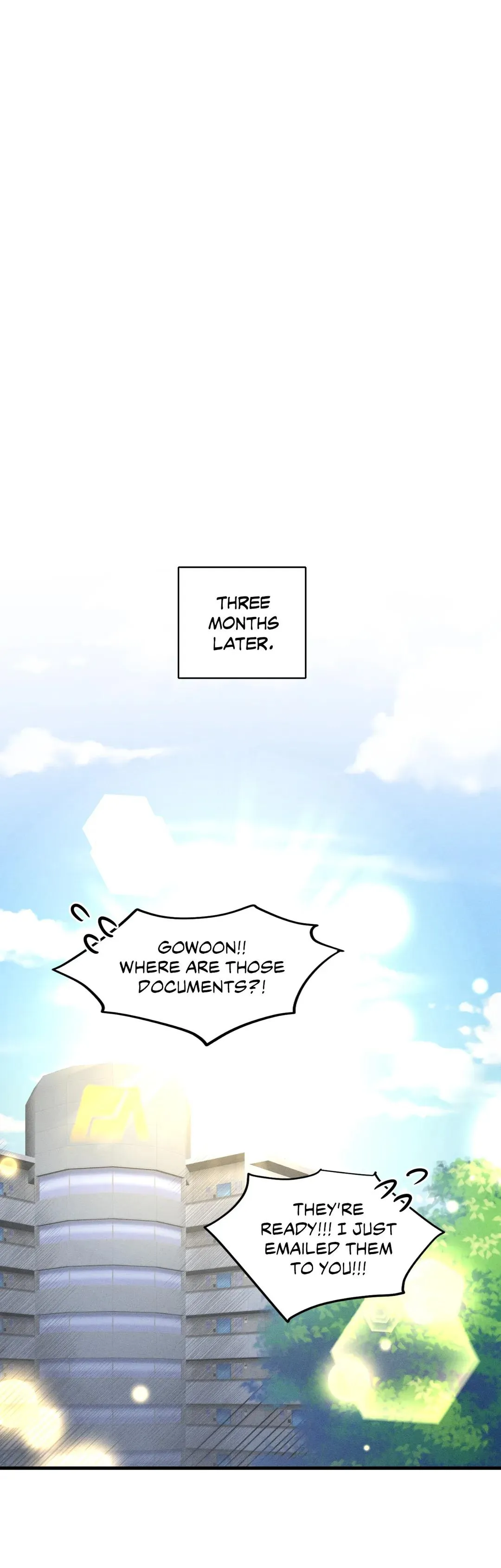 Stack Overflow - Chapter 66 Page 10