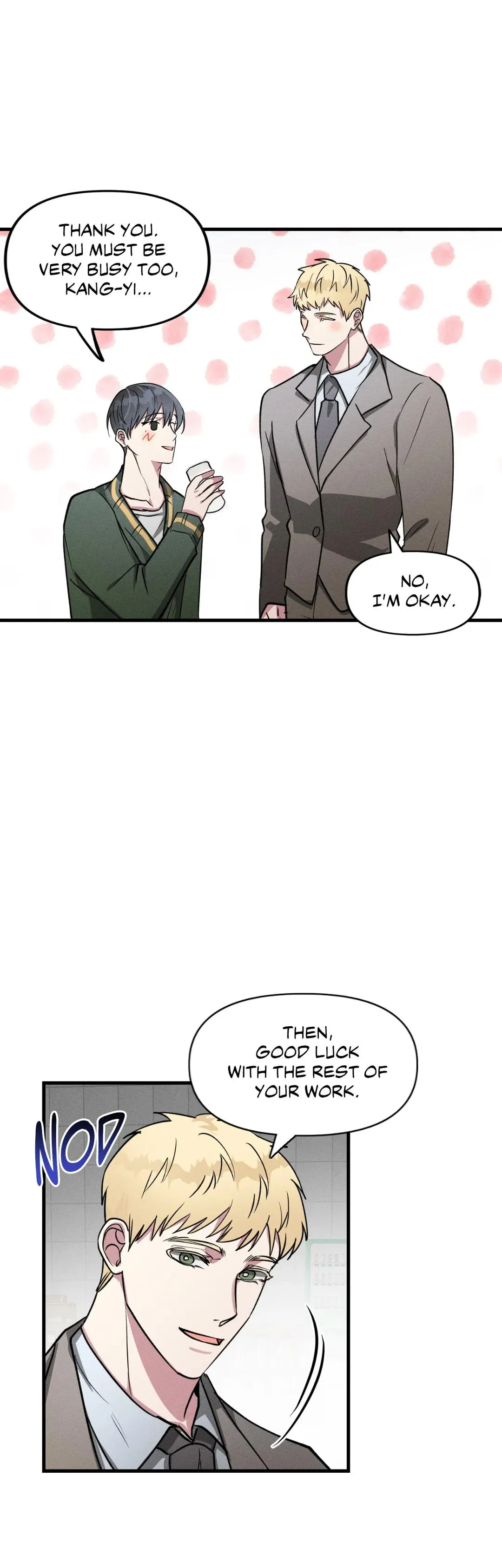 Stack Overflow - Chapter 66 Page 13