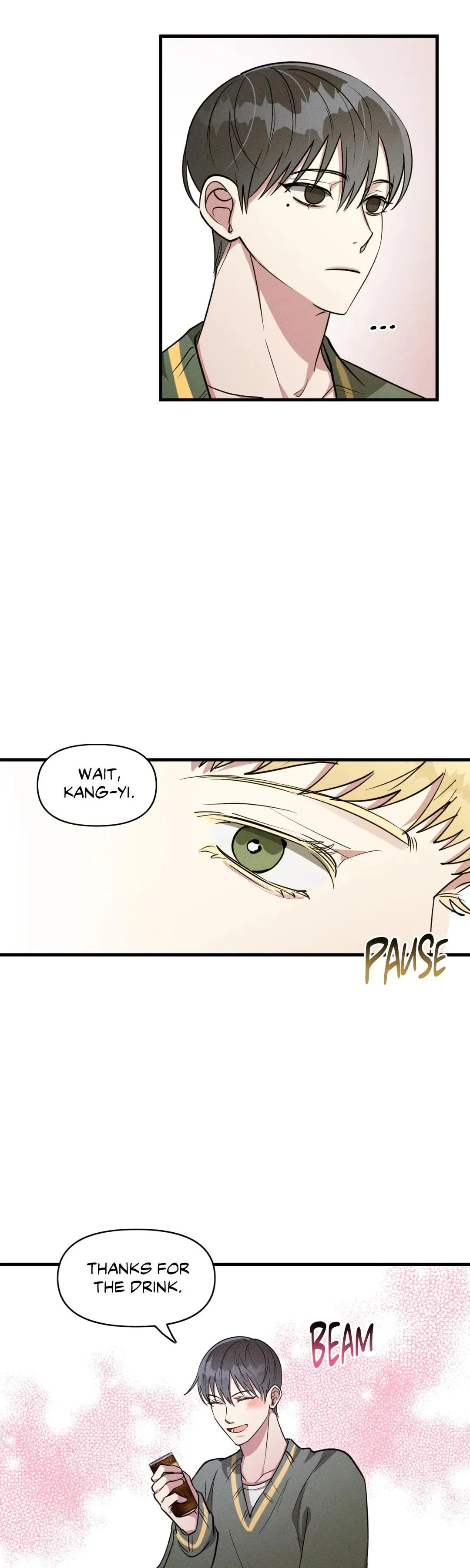 Stack Overflow - Chapter 66 Page 14