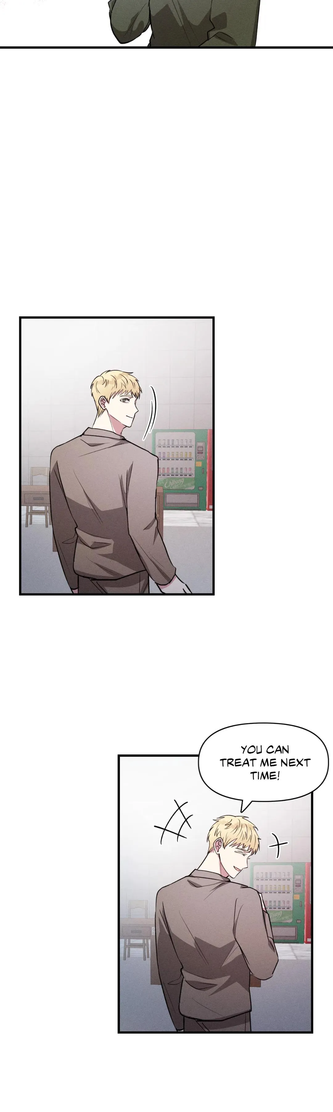 Stack Overflow - Chapter 66 Page 15
