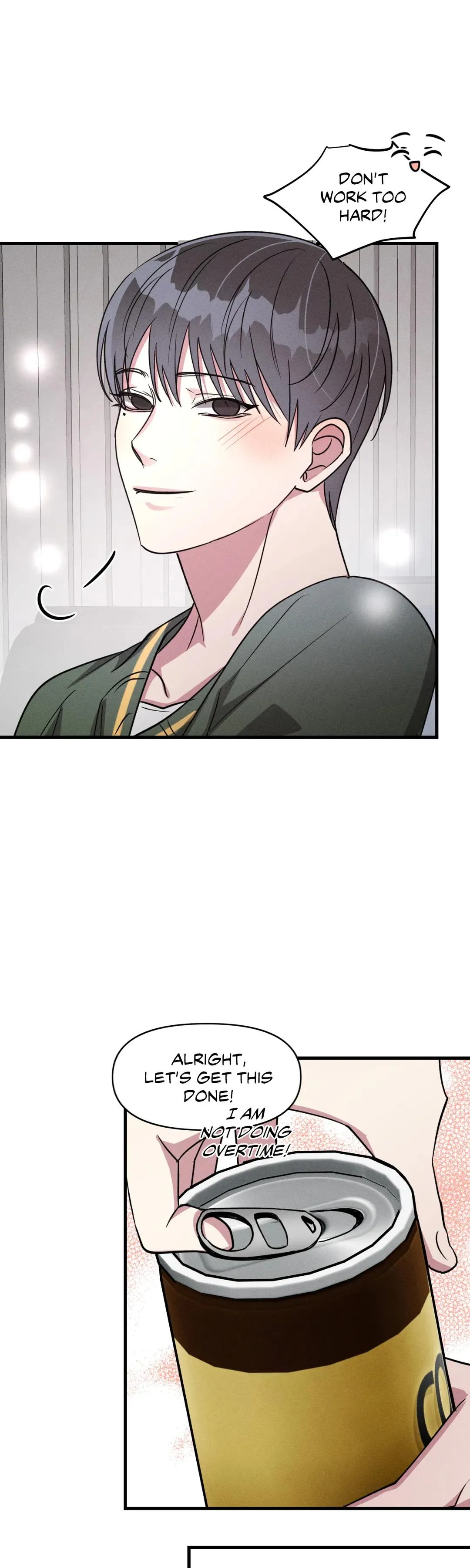 Stack Overflow - Chapter 66 Page 16