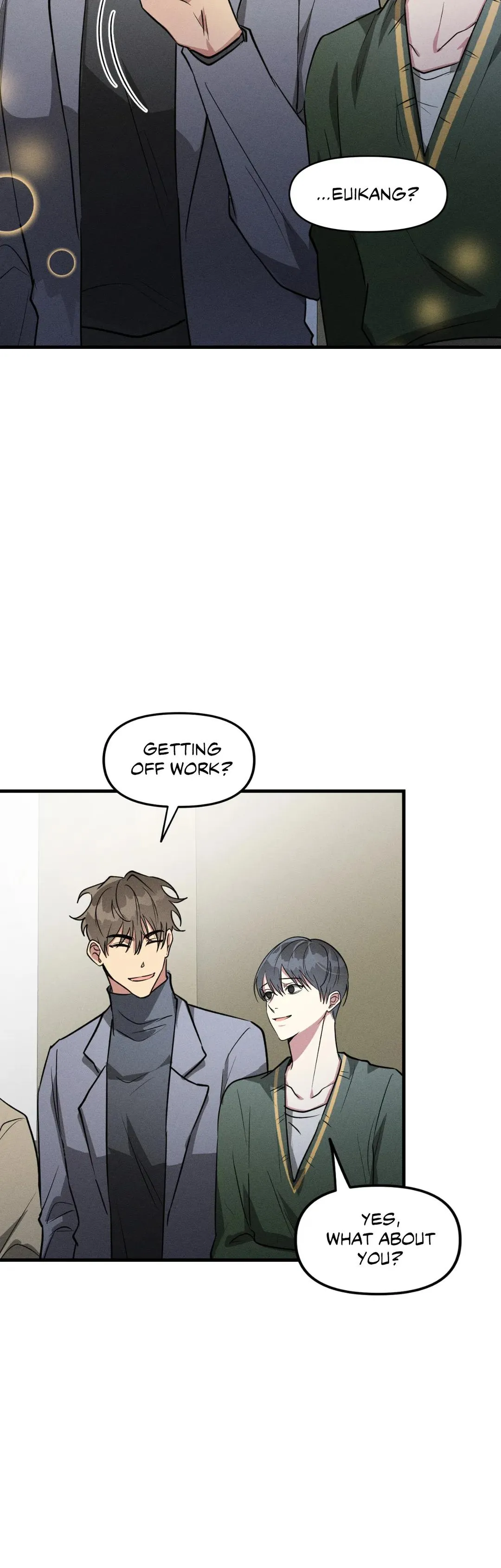 Stack Overflow - Chapter 66 Page 20